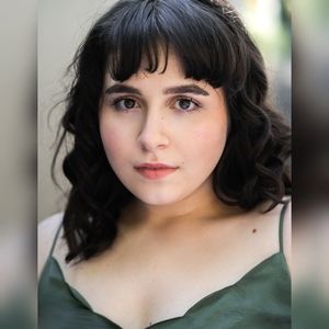 Meet your Posher, Mareesa